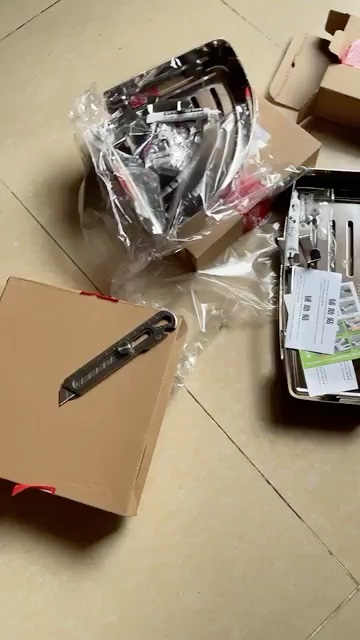 Video đánh giá