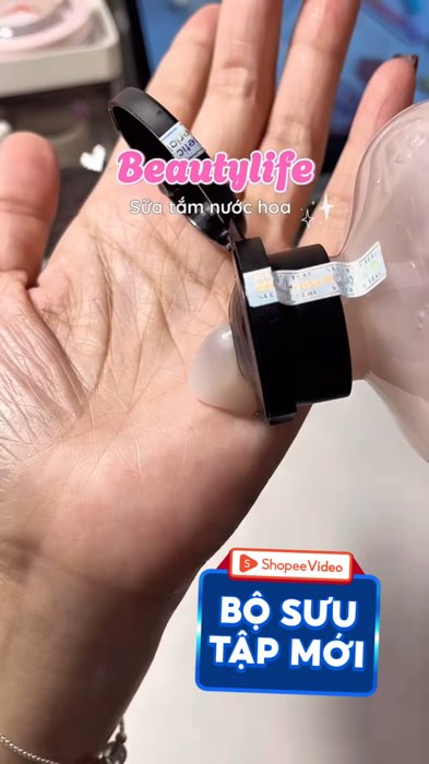 #VideohangTieuDung #mypham #ShopeeVideo #LuotVuiMuaLien #HangMoiVe #ShopeeCreator #VideohangLamDep #koluytin