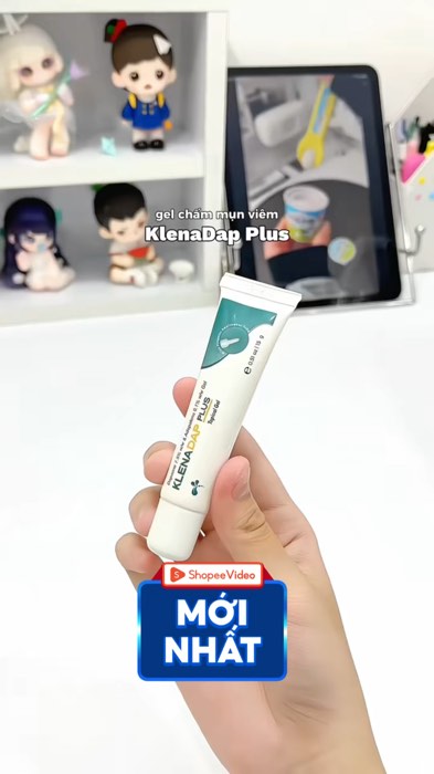 #HangMoiVe #LuotVuiMuaLien #koluytin#ShopeeVideo #mypham