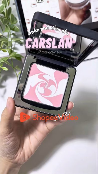 #VideohangLamDep #mypham #LuotVuiMuaLien #HangMoiVe #ShopeeCreator #ShopeeVideo #koluytin