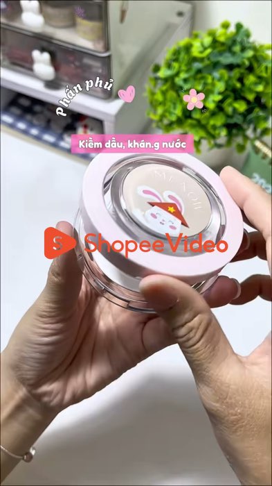 #VideohangTieuDung #koluytin #ShopeeCreator #ShopeeVideo #HangMoiVe #LuotVuiMuaLien #VideohangLamDep #mypham