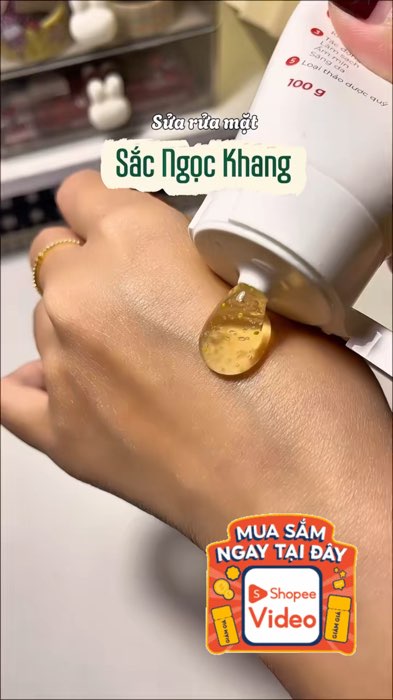 #ShopeeVideo #ShopeeCreator #HangMoiVe #LuotVuiMuaLien #VideohangTieuDung #mypham #VideohangLamDep