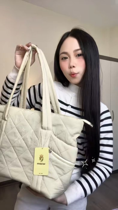 Túi phao#KOLUyTin #ShopeeVideo #ShopeeCreator #LuotVuiMuaLien #VideohangThoiTrang