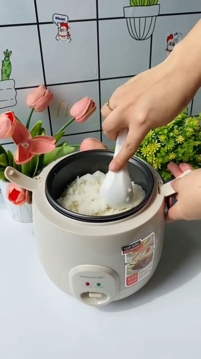 NỒI CƠM ĐIỆN SUNHOUSE#ShopeeVideo #LuotVuiMuaLien