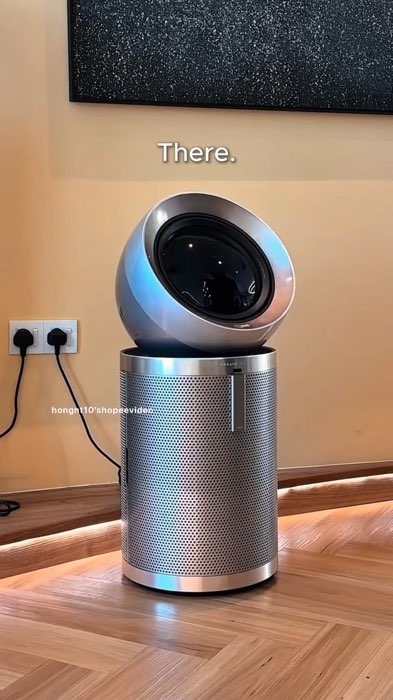 Mua tại video rẻ hơn, Máy Lọc Không Khí Thông Minh Dreame PM10 #ShopeeCreator #LuotVuiMuaLien #ShopeeVideo #KOLUyTin