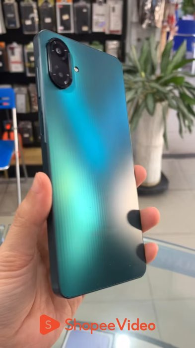 Trên tay Galaxy A07 #ShopeeVideo #HangMoiVe #LuotVuiMuaLien #ShopeeCreator