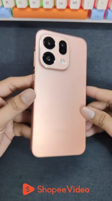 DÁN PPF CHO OPPO FIND X9/X9s/X9 Pro #LuotVuiMuaLien #ShopeeCreator #HangMoiVe #ShopeeVideo