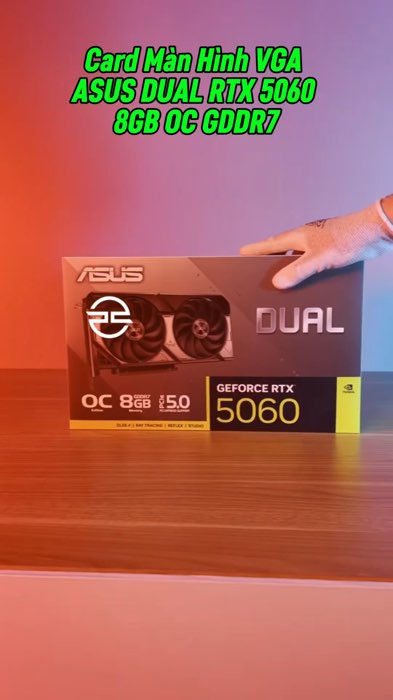 Mua tại video rẻ hơn, card màn hình Asus #LuotVuiMuaLien ##ShopeeCreator #xuhuong #VideohangDienTu #ShopeeVideo