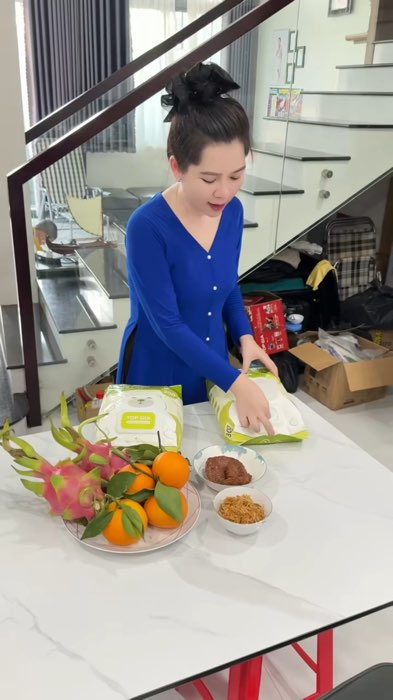 Màng bọc thực phẩm topgia #mangbocthucpham #mangboctopgia #KOLUyTin #HangMoiVe #LuotVuiMuaLien #ShopeeVideo