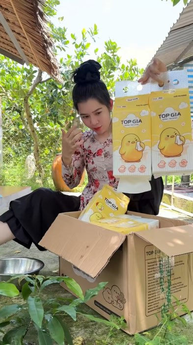 Giấy rút topgia #giaytopgia #giayruttopgia #LuotVuiMuaLien #ShopeeVideo #HangMoiVe #KOLUyTin