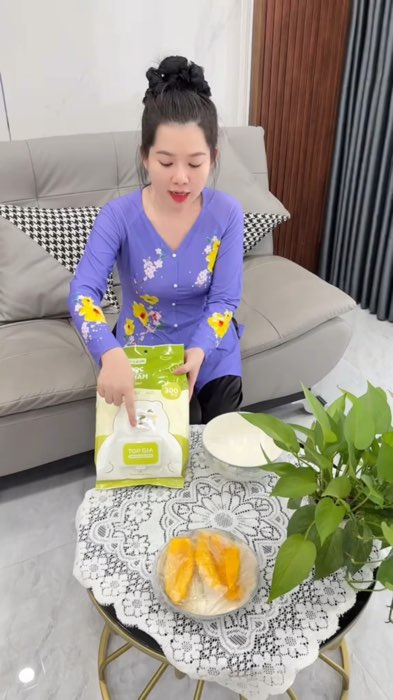 Màng bọc thực phẩm topgia #mangbocthucpham #mangboctopgia #KOLUyTin #HangMoiVe #LuotVuiMuaLien #ShopeeVideo