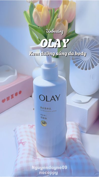 Đây là thứ cứu cái body khô như sa mạc của tui 😭 #KOLUyTin #HangMoiVe #VideohangLamDep #LuotVuiMuaLien #SandealcungKOL #ShopeeVideo