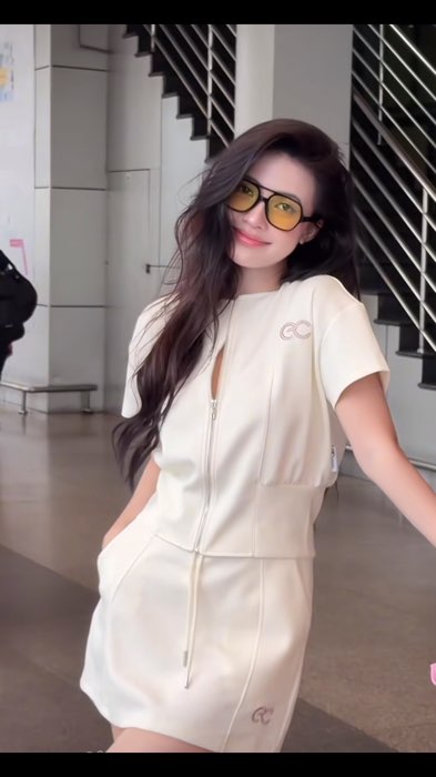 Set ecochic #setnu #setecochic #setaochanvay #luotvuimoingay #shoppeevideo #xuhuong