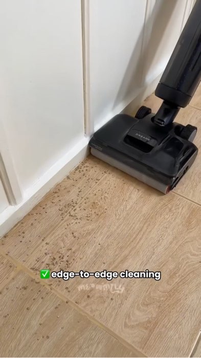 Mua tại video rẻ hơn, Máy Hút Bụi Lau Sàn Dreame H13s FlexReach #VideohangDienTu #xuhuong #ShopeeCreator #ShopeeVideo #LuotVuiMuaLien #KOLUyTin