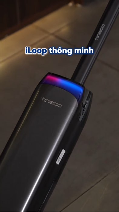Mua tại video rẻ hơn, Máy lau sàn hơi nước Tineco Floor One S9 Artist Steam Pro #LuotVuiMuaLien #ShopeeVideo #ShopeeCreator #KOLUyTin #xuhuong