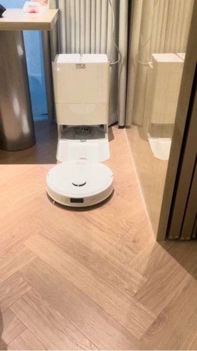Mua tại video rẻ hơn, Robot hút bụi lau nhà Roborock Qrevo S Pro #KOLUyTin #ShopeeCreator #ShopeeVideo #LuotVuiMuaLien #xuhuong #VideohangDienTu