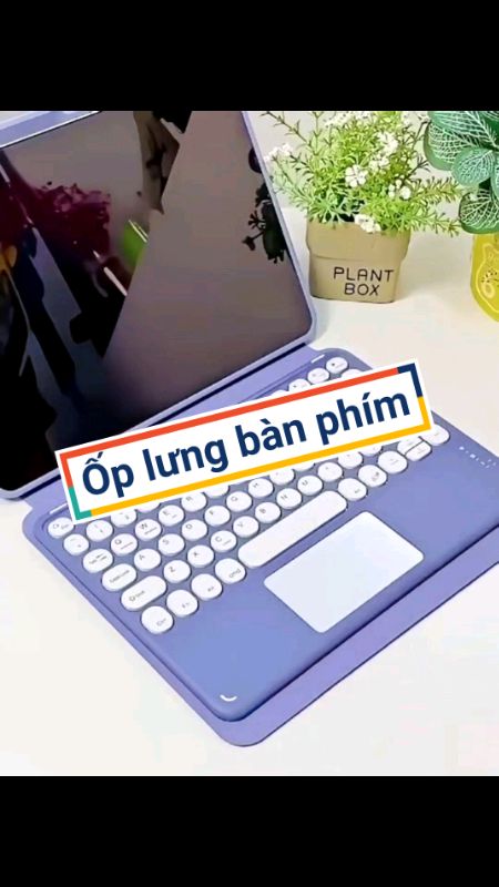 Ốp lưng kiêm bàn phím cho Xiaomi Apple #ShopeeVideo #ShopeeCreator #LuotVuiMuaLien #HangMoiVe #XuHuong #VideohangDienTu