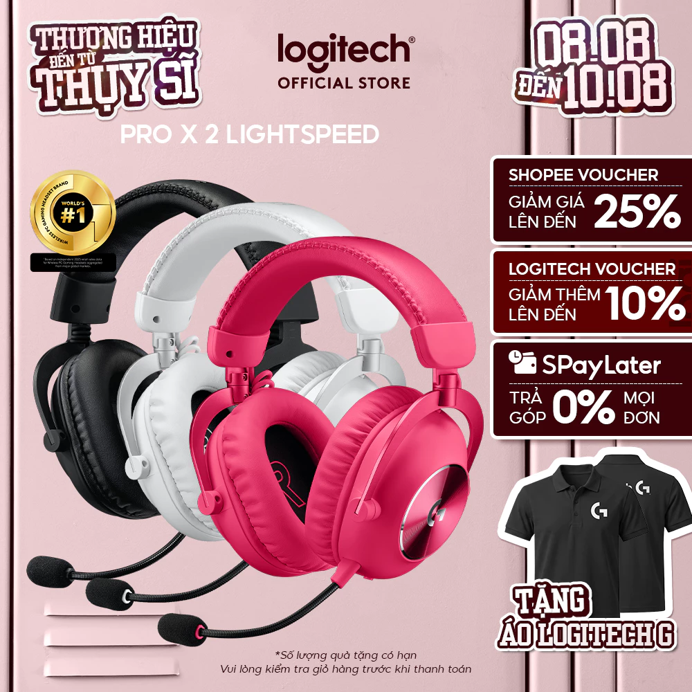Cách chỉnh EQ trên Logitech G HUB để nghe rõ tiếng bước chân trong PUBG và học tiếng Anh siêu nét